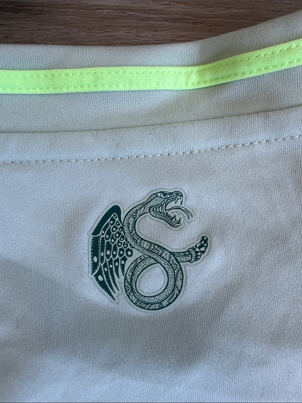 Adidas Mens Mexico Away Jersey 2024/25 - Picture 9 of 10